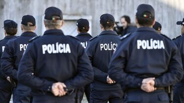 PSP apanha porteiros culturistas que espancaram sete clientes em discoteca