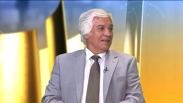 Paulo Andrade: “Di María levou Benfica às costas”