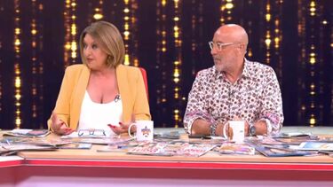 “Pode ser um amigo colorido”: Bárbara Branco vista a jantar com Vítor Silva Costa