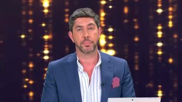 “O amor não se esfuma de um momento para o outro”: Adriano Silva Martins sobre Sara Matos e Pedro Teixeira