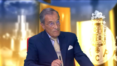 Carlos Barbosa da Cruz: “Veio para suprir uma lacuna”