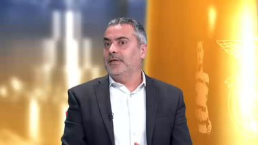 Sérgio Krithinas: “Curioso para ver como vão encaixar Gyökeres”