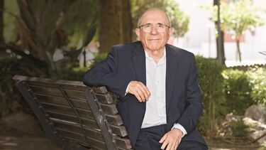José Pechorro