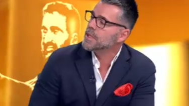 José Calado: “Di María é um prodígio”