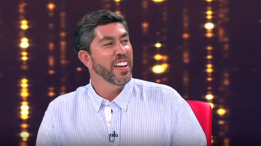 "A Georgina reduz o volume com muita facilidade": Adriano Silva Martins sobre capacidade física da modelo  