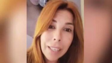 “Podia não estar cá para contar a história”: Sónia Costa fala sobre aparatosa queda que sofreu durante espetáculo 