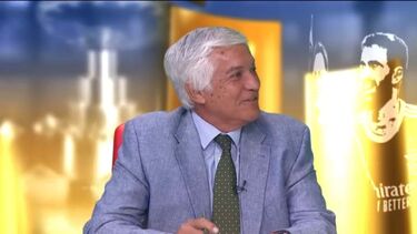 Paulo Andrade: “O Sporting esteve bem na partida”