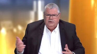José Manuel Freitas: “Di María é de outra galáxia”