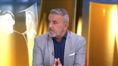 Diamantino Miranda: “Rúben Amorim protegeu o jogador”