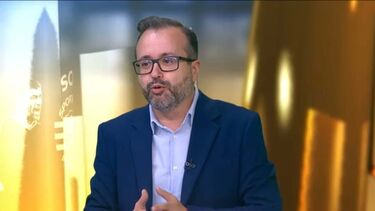 Vítor Pinto: “Comboio da saída Rafa já passou”
