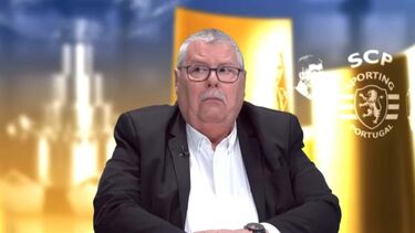 José Manuel Freitas: “ Não podemos por em causa o profissionalismo de Rafa”