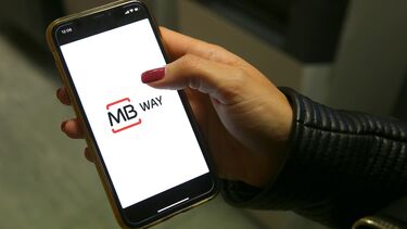 PSP detém burlão de MBWay em Vieira de Leiria
