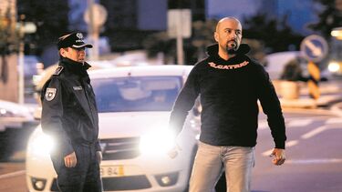 37 detidos em megaoperação de combate ao grupo extremista 1143. "Vasto material neonazi" apreendido