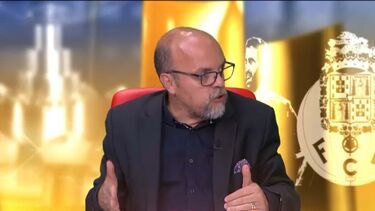 Nuno Saraiva: “Benfica é Di María e mais 10”