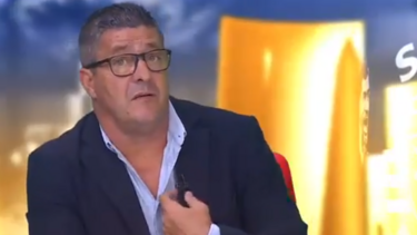 Fernando Mendes: “Di María dá à bola tratamento VIP”