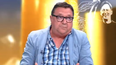 João Malheiro: “Rafa faz parte do núcleo duro da equipa”