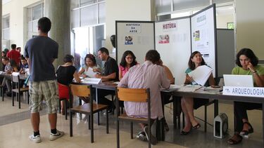 Ensino Superior