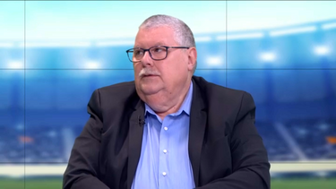 José Manuel Freitas: “Ainda é um grande futebolista”