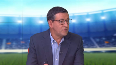 Nuno Dias: “Atenção que o Benfica ainda não vendeu Lucas Veríssimo”