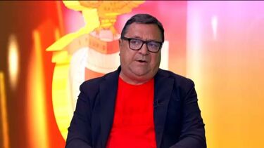 João Malheiro: “Félix não queria seguir com o Atlético”