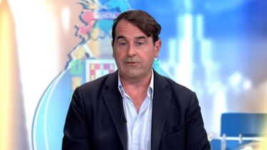 Nuno Encarnação: “Revolução vai quebrar para algum lado”