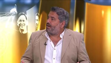 Bernardo Ribeiro: “Vai dar muito trabalho às defesas adversárias”