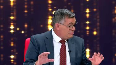 "O [João] Félix não namora com ninguém": Quintino Aires sobre foto do craque com Marta Díaz