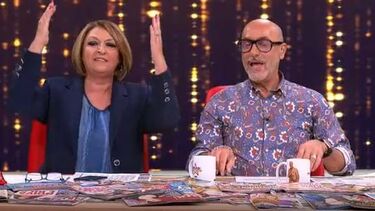 "A parte psicológica é muito importante para a Sónia": Maya fala sobre 'Tina Turner portuguesa' após queda trágica em palco