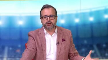 Vítor Pinto: “Simeone devia refletir sobre Félix”