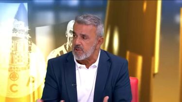 Diamantino Miranda: “Simeone tem de reconhecer o talento”