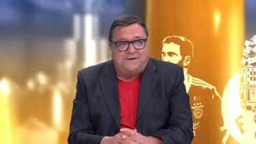 João Malheiro: “Perder Gonçalo Ramos era doloroso”