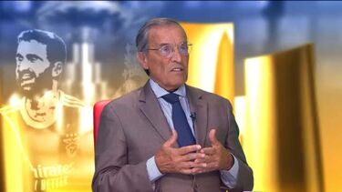 Carlos Barbosa da Cruz: “ Benfica pôs Gonçalo Ramos no mercado”