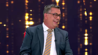 “Acabou-se a atração”: Quintino Aires comenta fim do relacionamento de Bárbara Guimarães e Tiago Raposo 