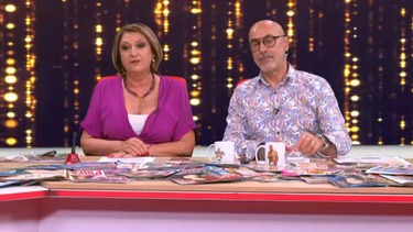 “É um choque”: Rui Oliveira sobre fim de relacionamento de Catarina Furtado com João Reis 