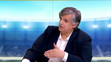 Pedro Guerra: “Sérgio Conceição anda muito nervoso”