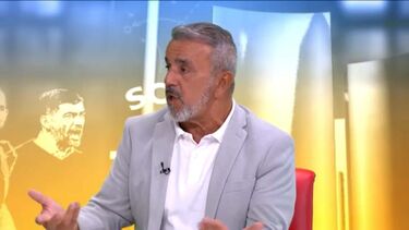 Diamantino Miranda: “Benfica não mexe um dedo por Félix”
