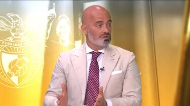 Luís Miguel Henrique: “Acho que  o João quer continuar noutro caminho”