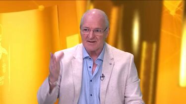Jorge Amaral: “Não foi um jogo agradável” 