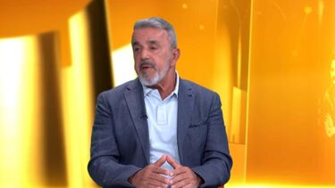 Diamantino Miranda: “Sporting não precisou de fazer melhor”