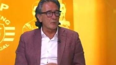 Rodolfo Reis: “Imaginávamos que Gyökeresnão teria tanta potência”