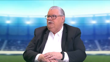 José Manuel Freitas: "Conceição continua muito revoltado"