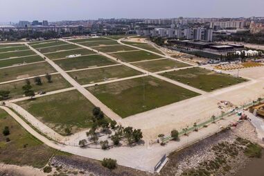Parque Tejo-Trancão 