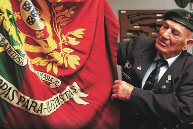 Jorge dos Anjos Martins 