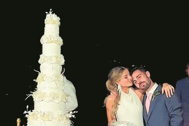 Bernardo Silva e Inês Degener Tomaz