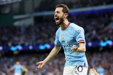 Bernardo Silva