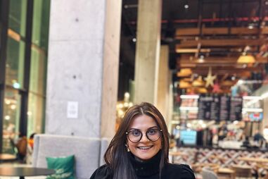 Joana Nascimento 