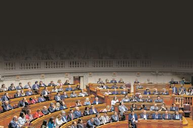 Parlamento
