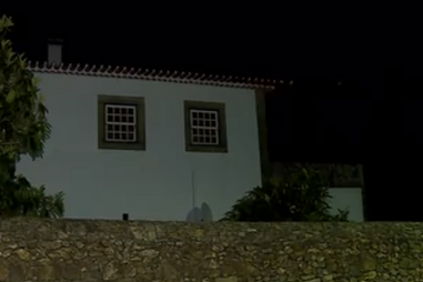 Idosa ferida com gravidade após explosão de botija de gás em Ponte de Lima