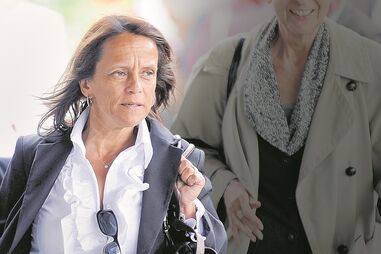 Gabriela Rodrigues Martins, Benfica