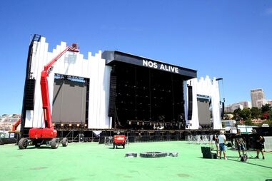NOS Alive